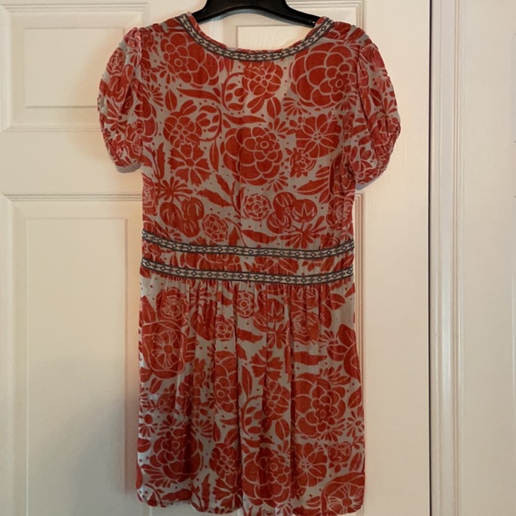 Johnny Was Velvet Blouse - Picture 4 of 4